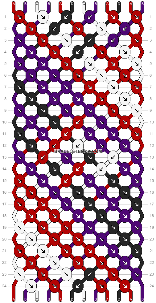 Normal pattern #169579 variation #452720 pattern