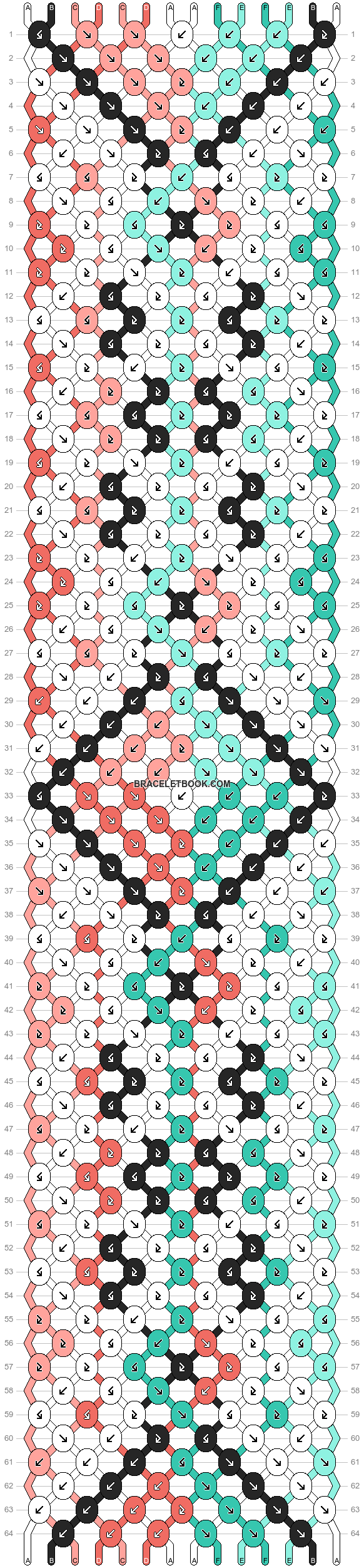 Normal pattern #214716 variation #452722 pattern
