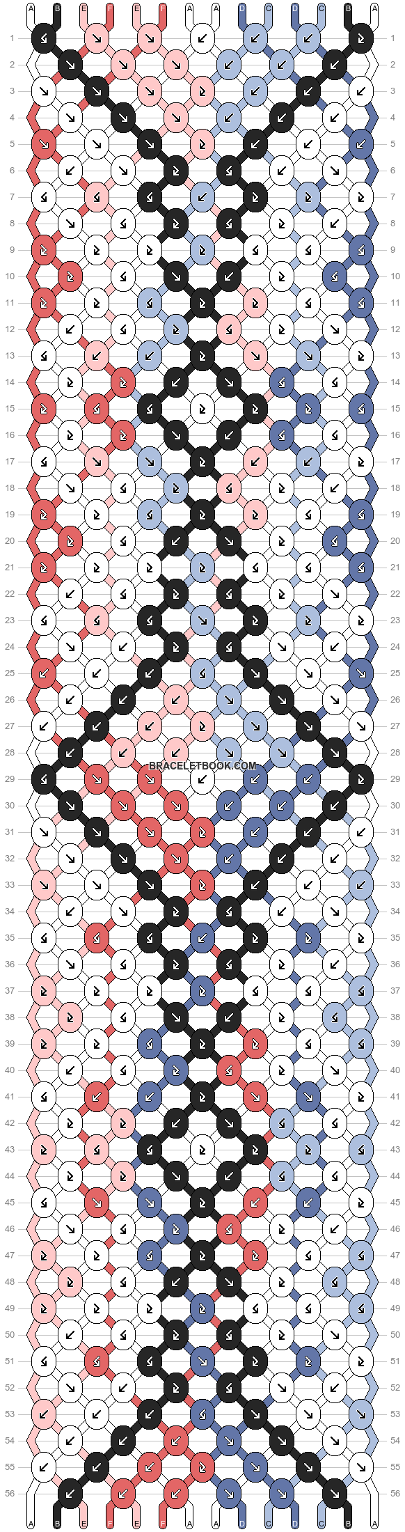 Normal pattern #214717 variation #452723 pattern