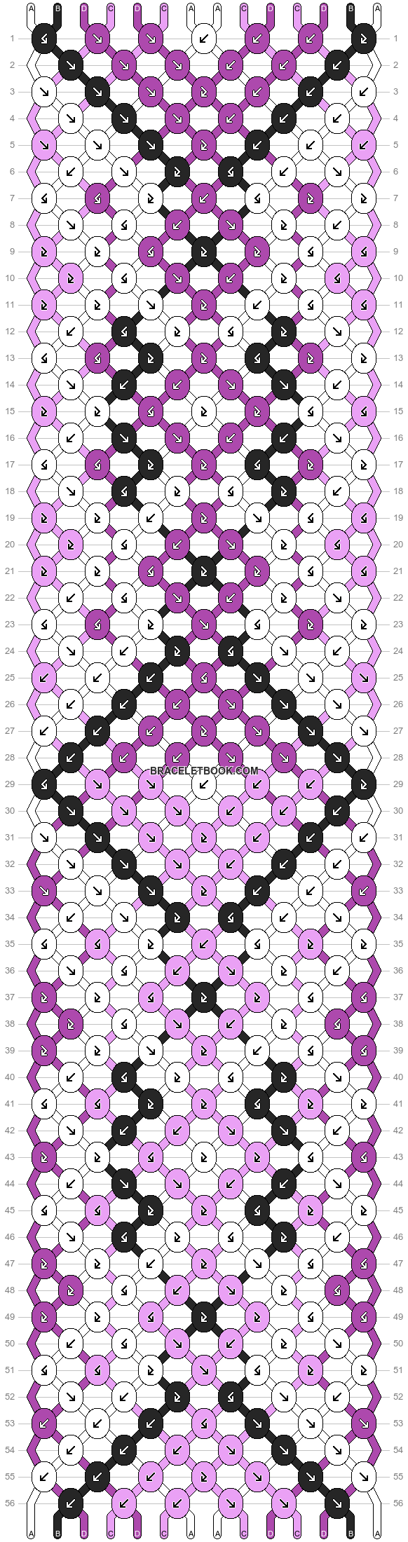 Normal pattern #214714 variation #452725 pattern