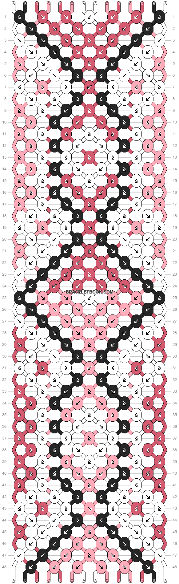 Normal pattern #214722 variation #452726 pattern