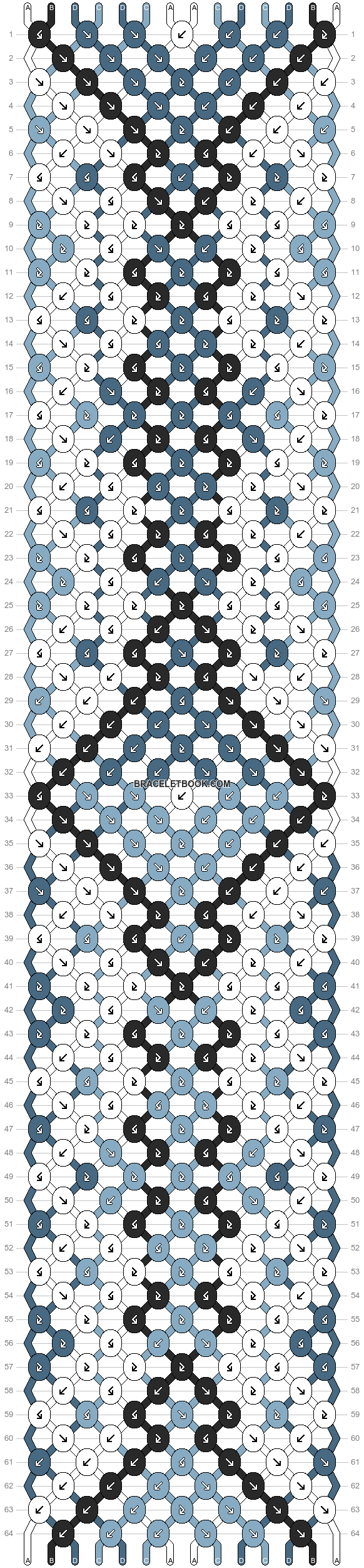 Normal pattern #214720 variation #452728 pattern