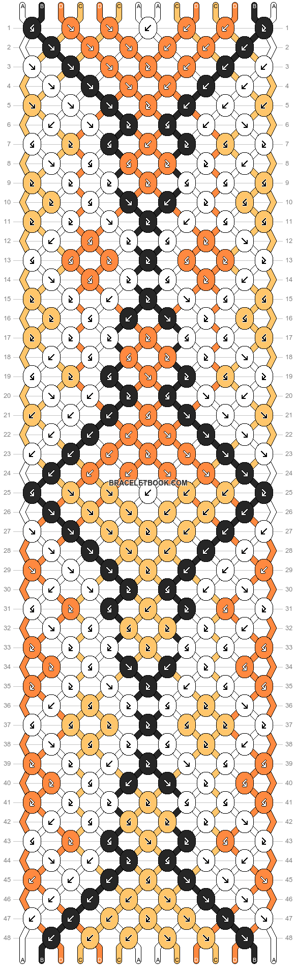Normal pattern #214719 variation #452729 pattern