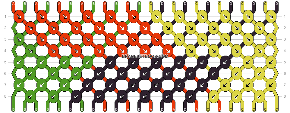 Normal pattern #10387 variation #452730 pattern