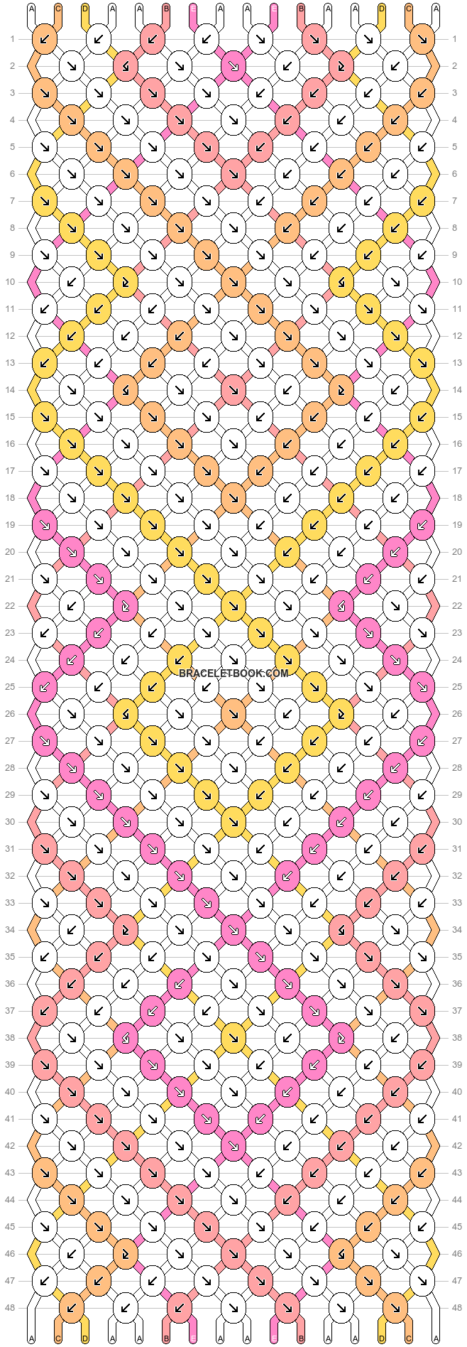 Normal pattern #135407 variation #452733 pattern