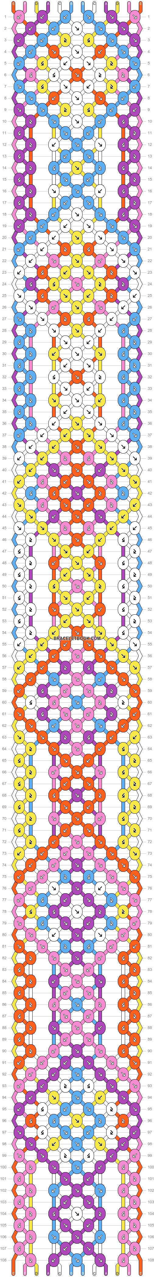 Normal pattern #178549 variation #452734 pattern