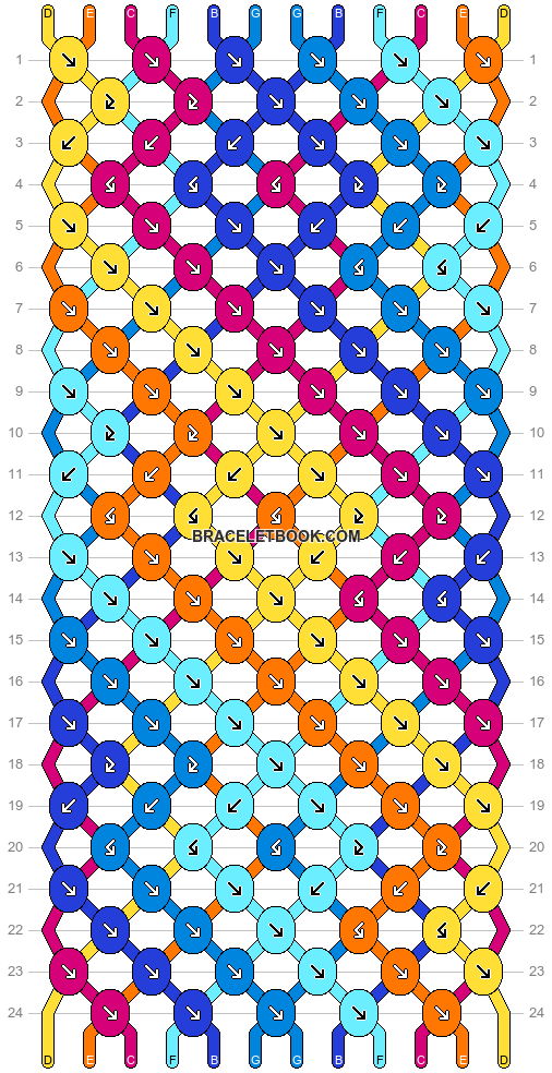 Normal pattern #81735 variation #452735 pattern