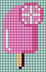 Alpha pattern #107632 variation #452736