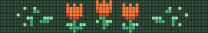 Alpha pattern #199325 variation #452737