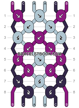 Normal pattern #213954 variation #452739 pattern