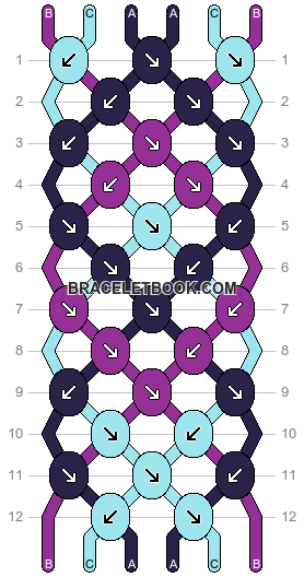 Normal pattern #212369 variation #452740 pattern