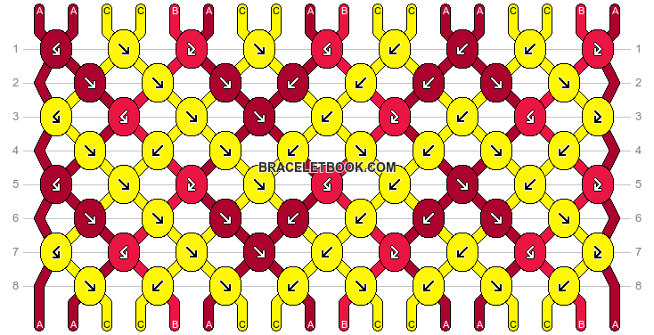 Normal pattern #214086 variation #452741 pattern