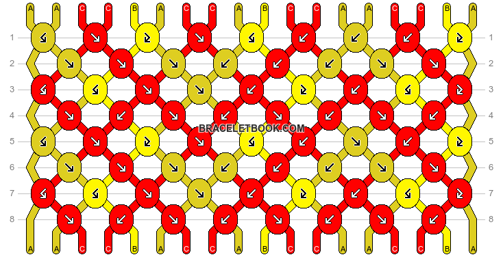 Normal pattern #214086 variation #452742 pattern
