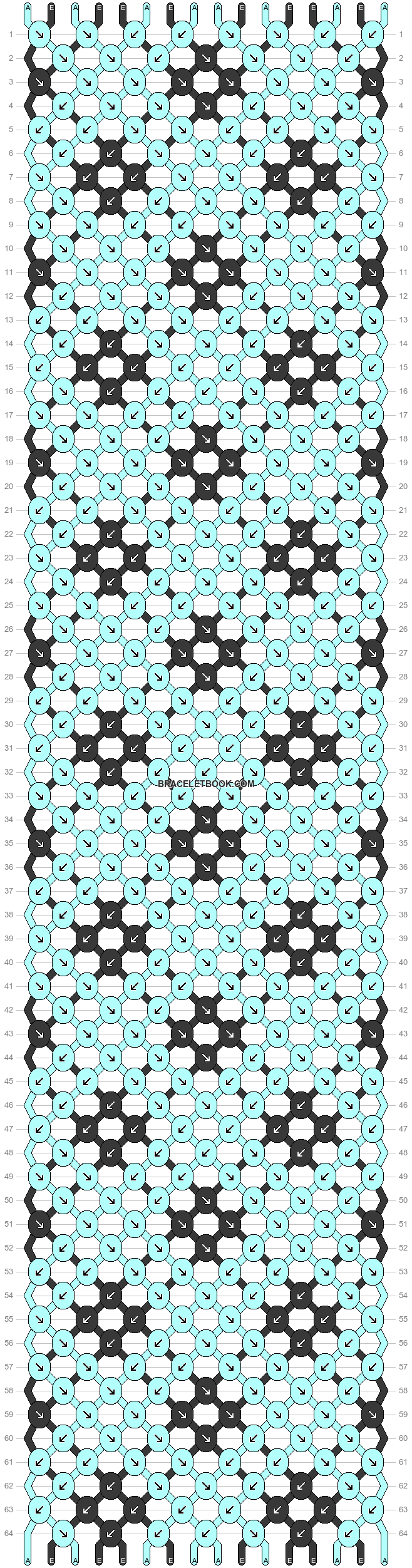 Normal pattern #214673 variation #452743 pattern