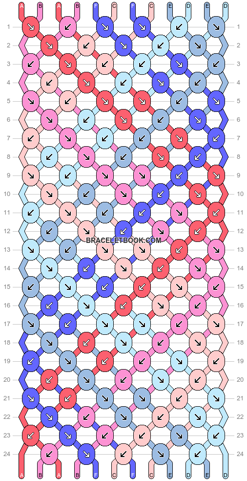 Normal pattern #128516 variation #452744 pattern