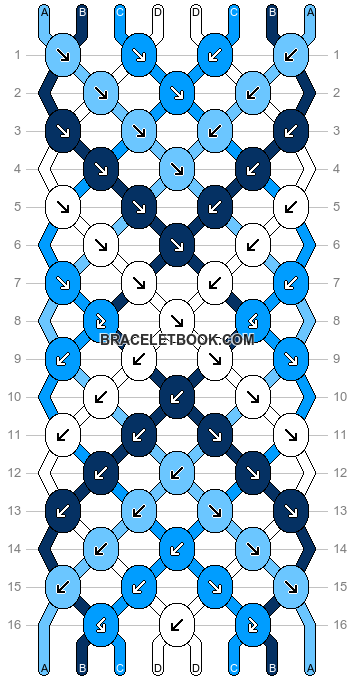 Normal pattern #986 variation #452745 pattern