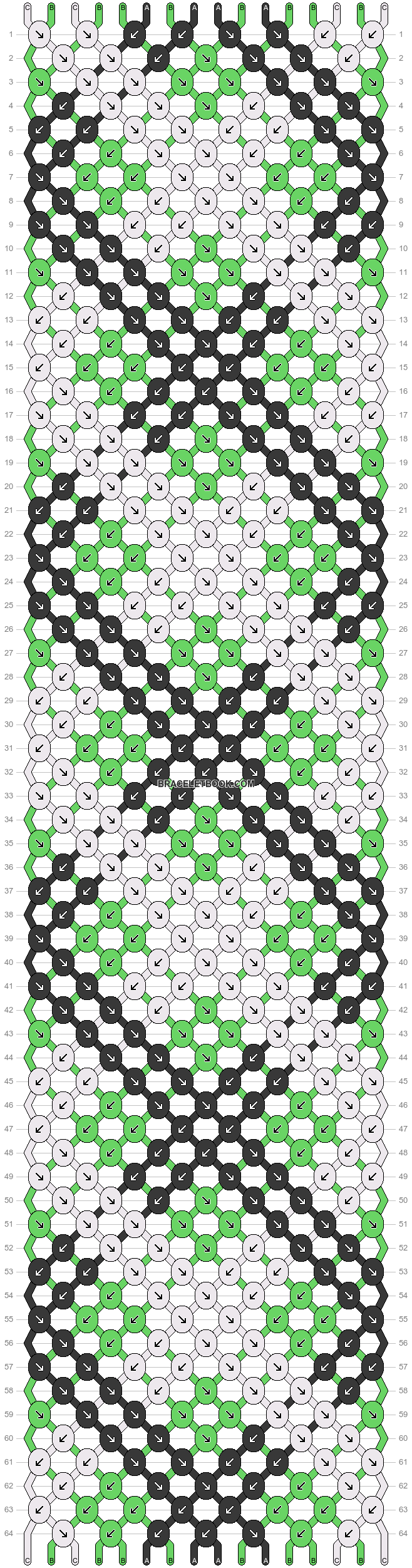 Normal pattern #214673 variation #452746 pattern