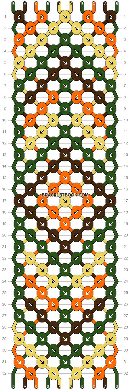 Normal pattern #17993 variation #452747 pattern