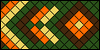 Normal pattern #17993 variation #452747