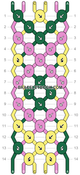 Normal pattern #214356 variation #452749 pattern