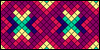 Normal pattern #23417 variation #452750