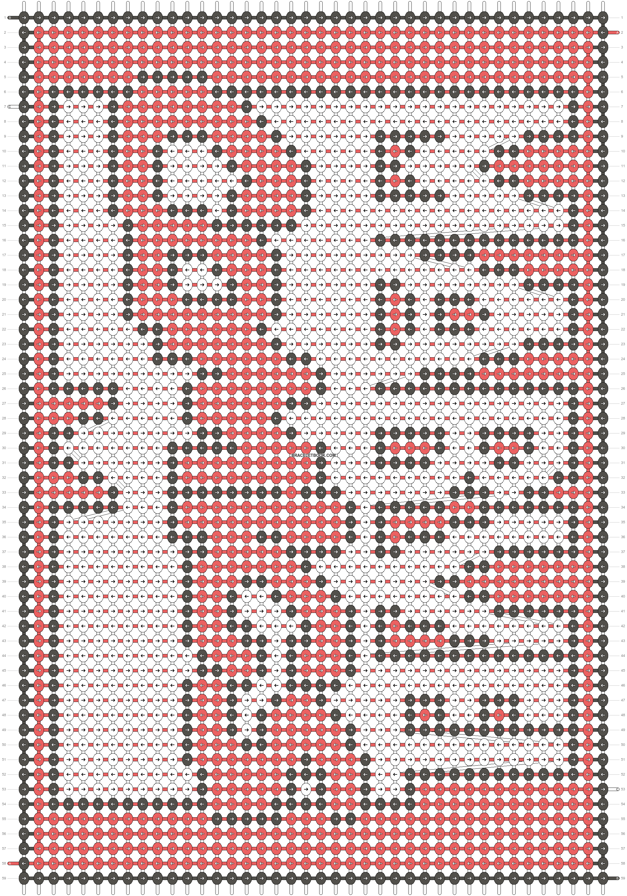 Alpha pattern #214625 variation #452753 pattern