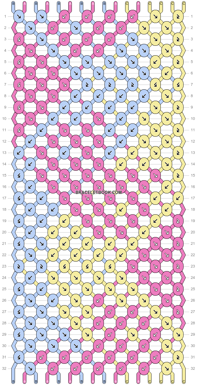 Normal pattern #204322 variation #452754 pattern