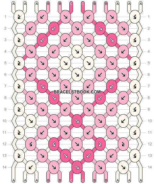 Normal pattern #121028 variation #452756 pattern