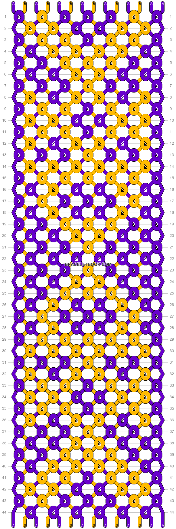 Normal pattern #214760 variation #452758 pattern