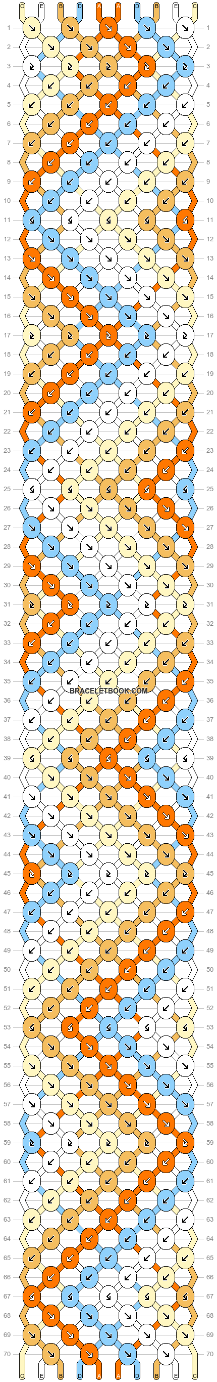 Normal pattern #210507 variation #452764 pattern