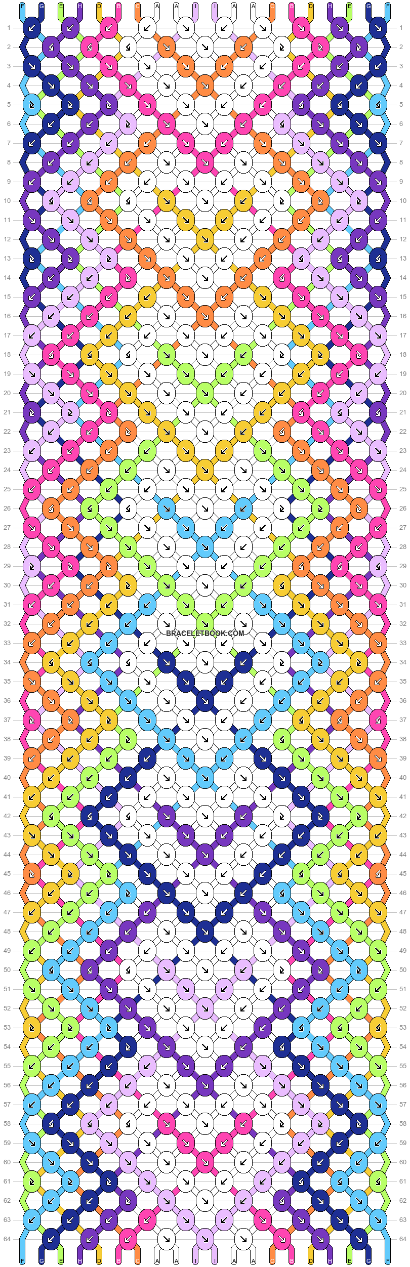 Normal pattern #142909 variation #452765 pattern