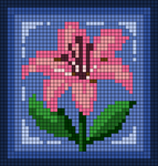 Alpha pattern #195827 variation #452766
