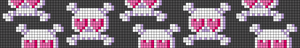Alpha pattern #168977 variation #452768