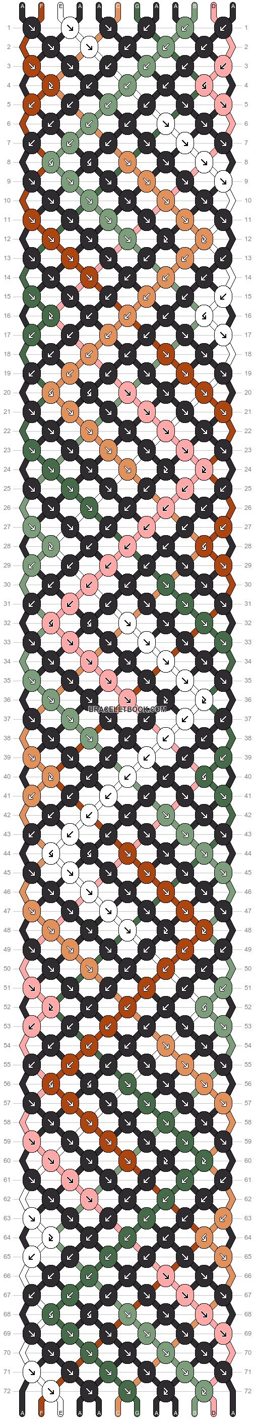 Normal pattern #212731 variation #452771 pattern