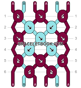 Normal pattern #17788 variation #452773 pattern