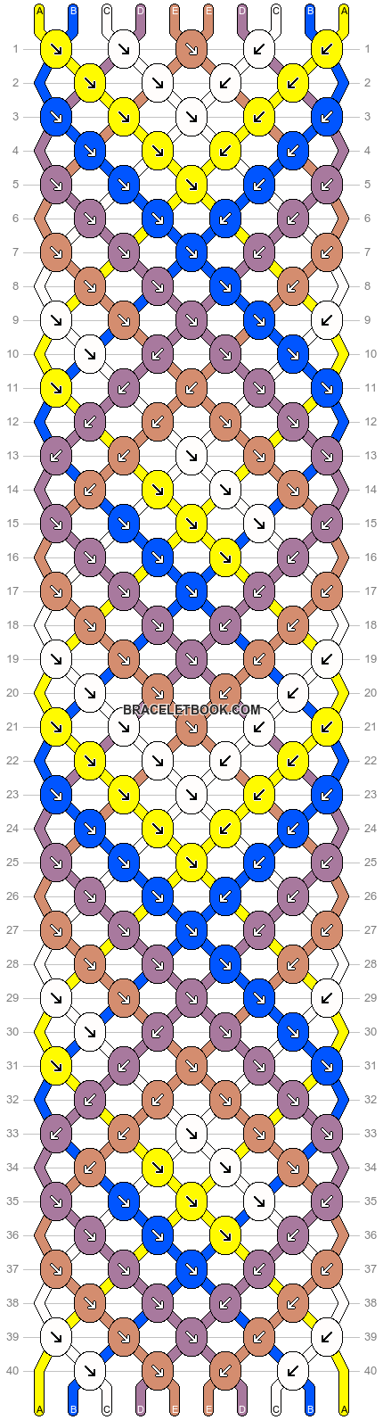 Normal pattern #210271 variation #452774 pattern