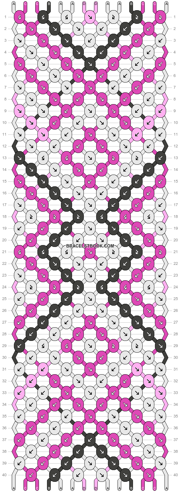 Normal pattern #213214 variation #452775 pattern