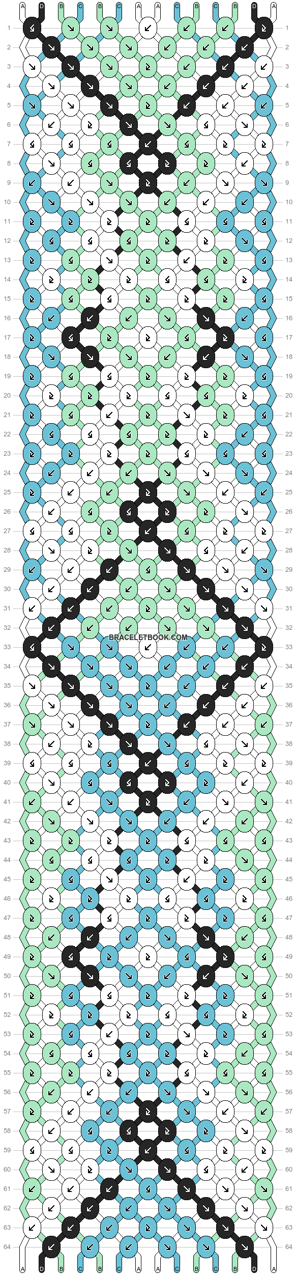 Normal pattern #214684 variation #452776 pattern