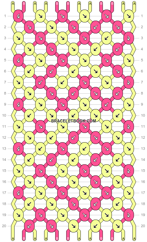 Normal pattern #202134 variation #452780 pattern