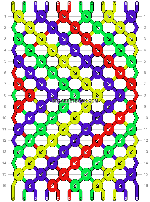 Normal pattern #30516 variation #452781 pattern