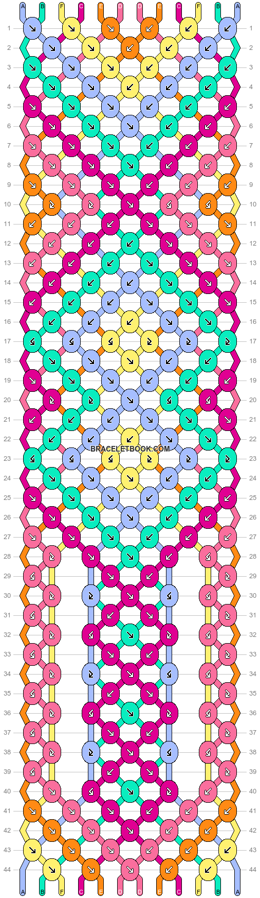 Normal pattern #28009 variation #452782 pattern
