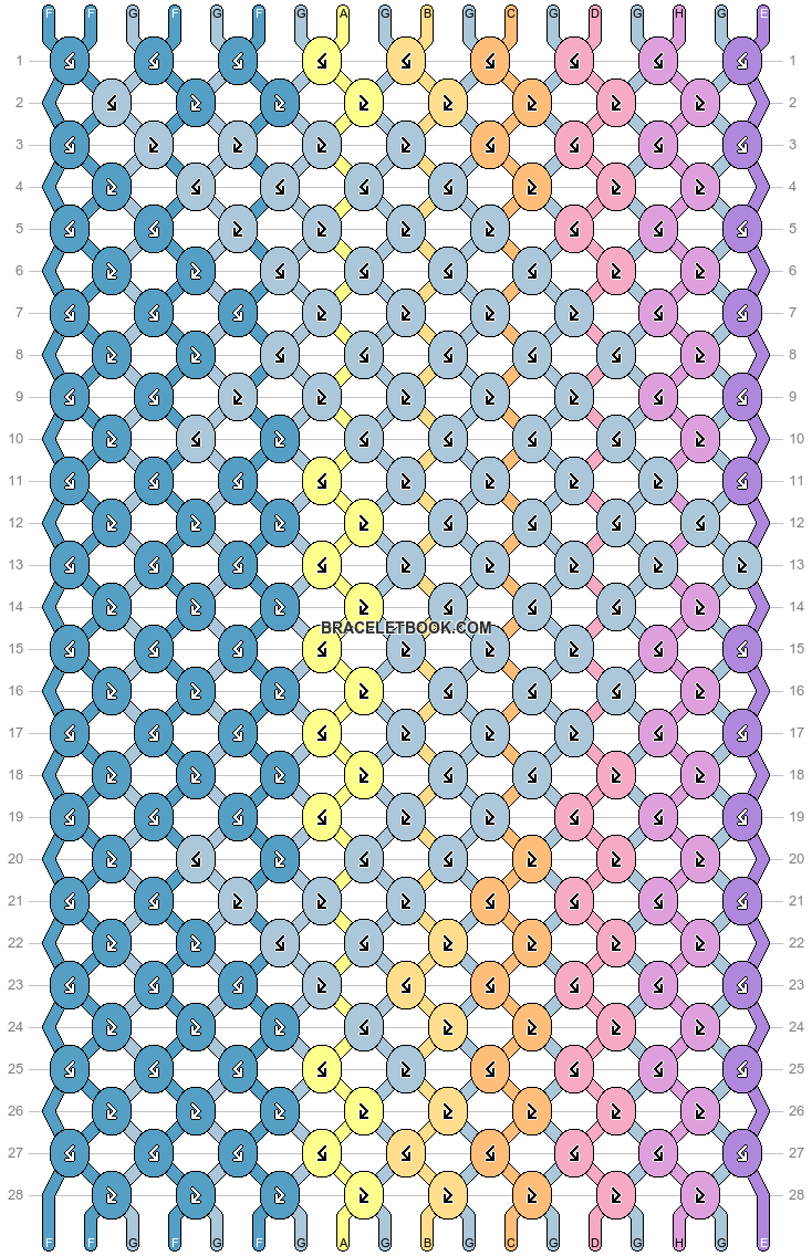 Normal pattern #10334 variation #452783 pattern