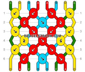 Normal pattern #11040 variation #452784 pattern