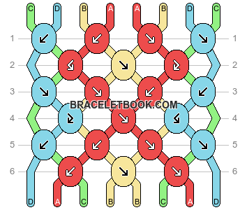 Normal pattern #11040 variation #452785 pattern