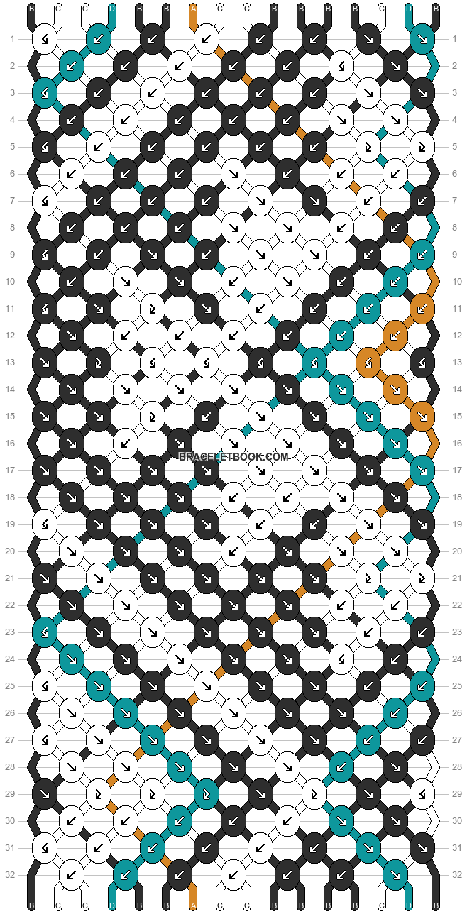 Normal pattern #214702 variation #452786 pattern