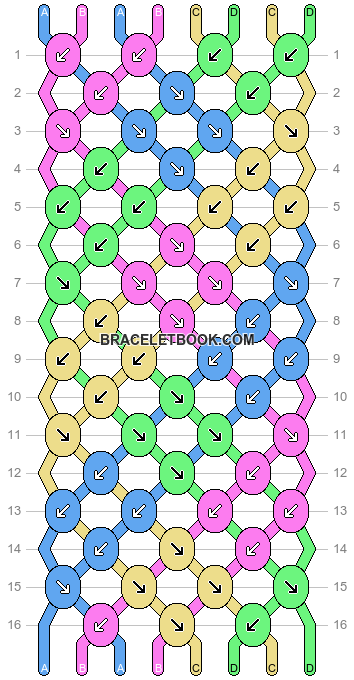 Normal pattern #3163 variation #452787 pattern
