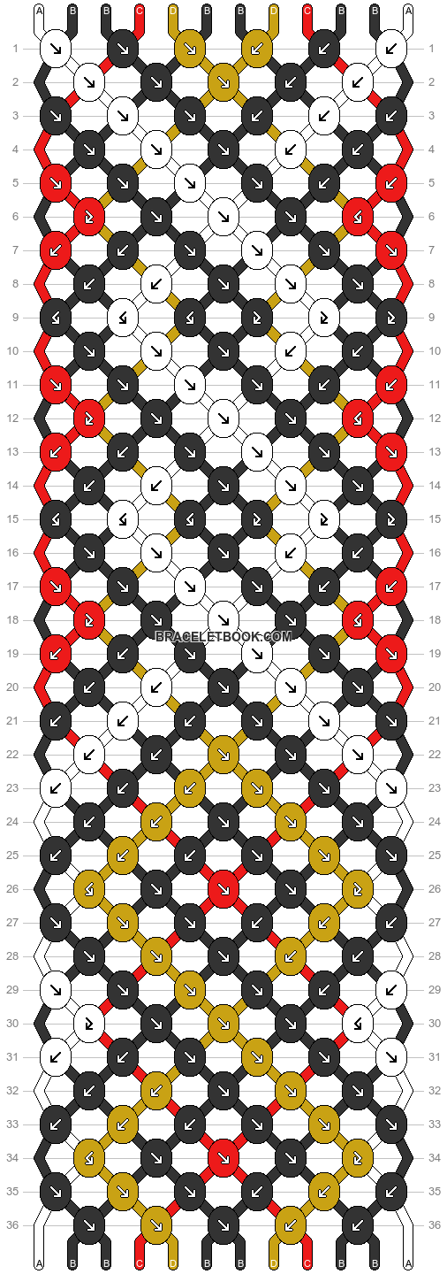 Normal pattern #180745 variation #452790 pattern