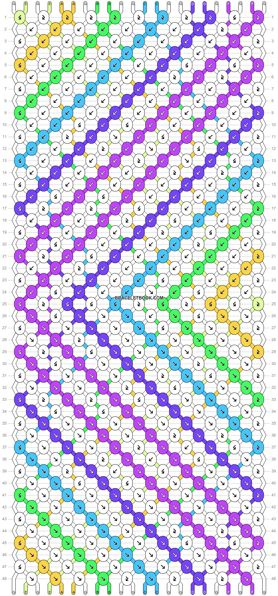 Normal pattern #214663 variation #452792 pattern