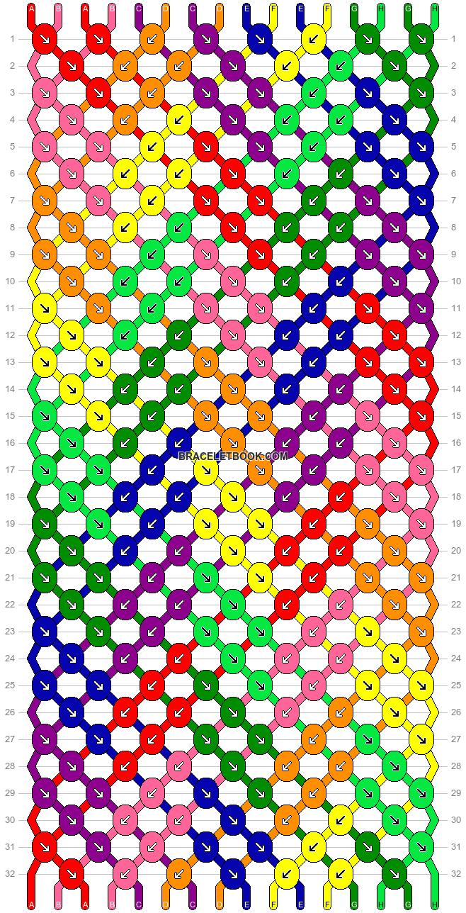 Normal pattern #30699 variation #452793 pattern