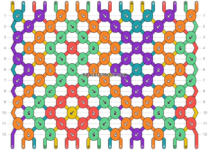Normal pattern #248 variation #452794 pattern